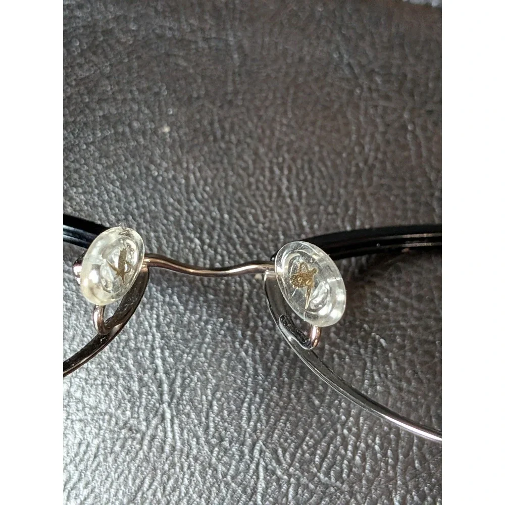 Maui Jim Olili MJ330-02 Black Sunglasses Frame Only
